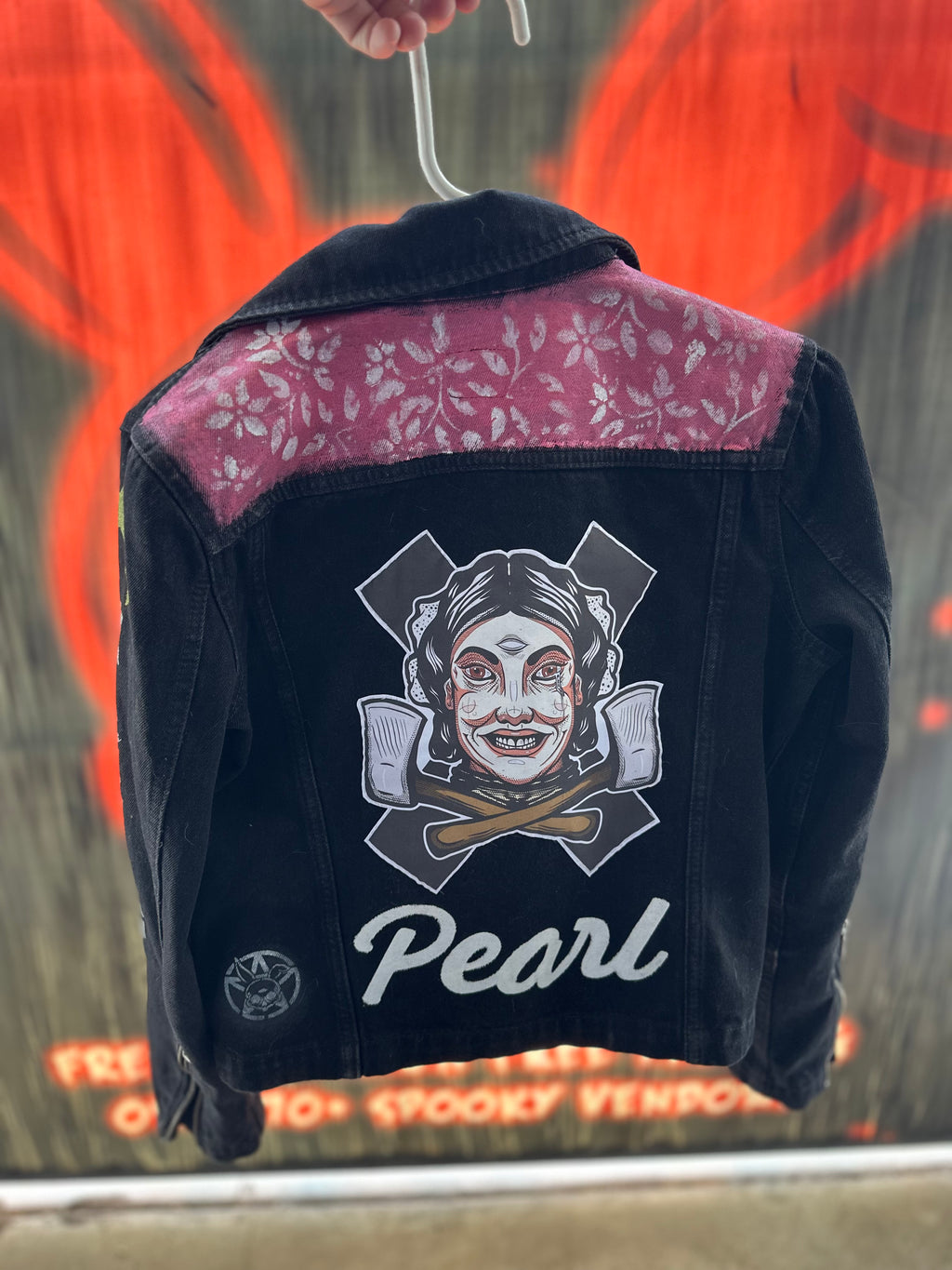 “Pearl”