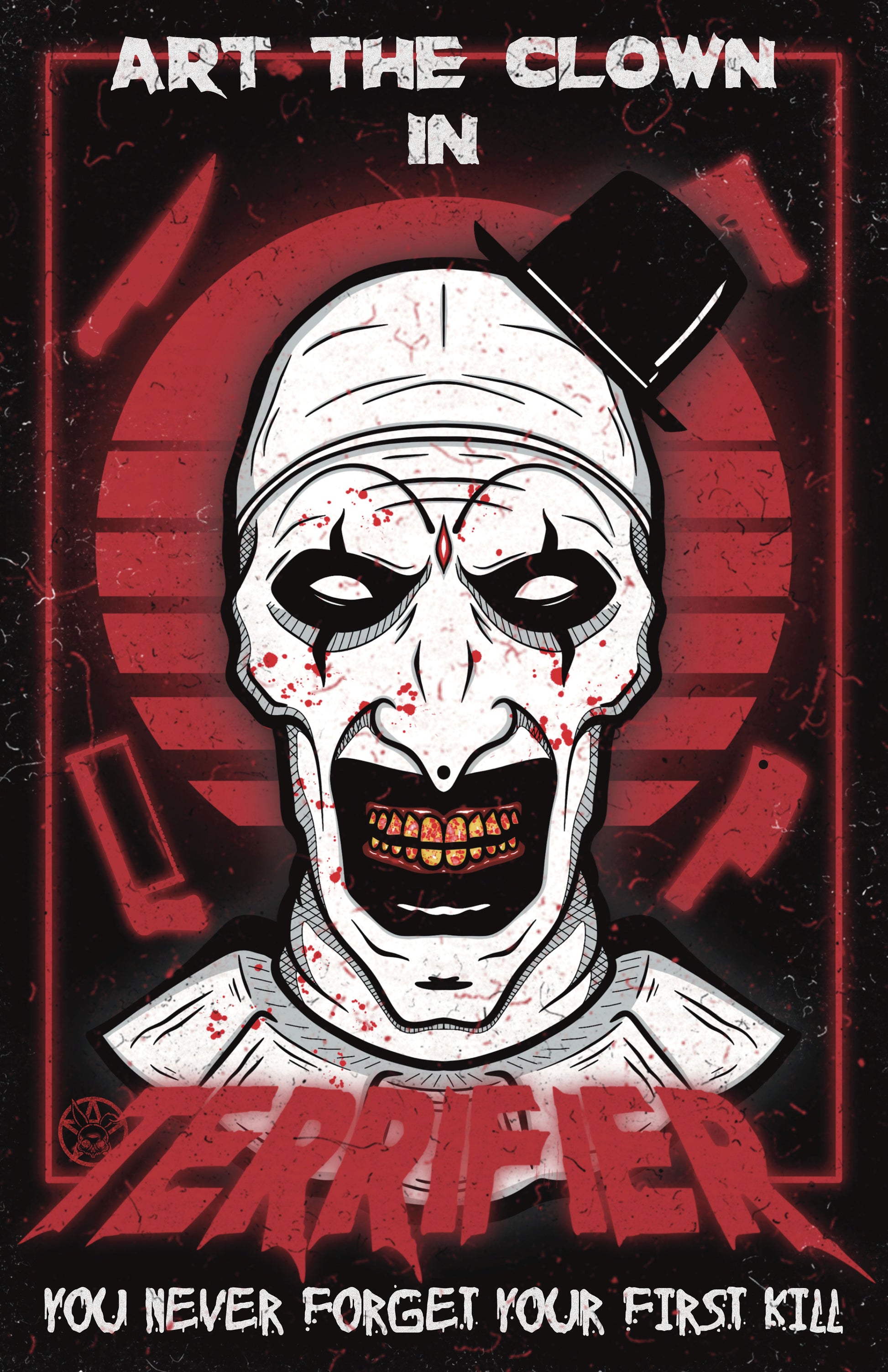 "Terrifier"